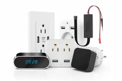 כיצד לבחור את יצרן ה-OEM הטוב ביותר של מצלמה נסתרת בסין